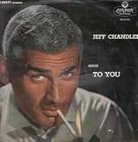 SINGS TO YOU LP UK LONDON 1958