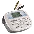 Brother Personal Labeler Machine, White (PT90)