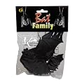 Rubber Bat Family - 5 pieces