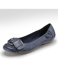 Tamaris Tamaris Black 1-1-22135-26 Damen Ballerinas