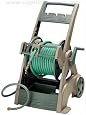 Ames True Temper 2384675 Deluxe Hose Reel Cart