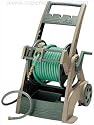 Ames True Temper 2384675 Deluxe Hose Reel Cart