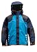 Rundumschutz f&uuml;r Kinder, die viel im Freien toben: die technische 2-Lagen Jacke New Kid's Racoon Jacket II ist zuverl&auml;ssig wasser- und winddicht durch die Ceplex Active Membran, abriebfeste Bes&auml;tze an besonders beanspruchten Stellen sorgen f&uuml;r lange Lebensdauer und Reflektoren f&uuml;r erh&ouml;hte Sicherheit. In den k&auml;lteren Monaten kann eine Innenjacke (wie z.B. die Kinderhaus Jacket II) eingezippt werden.Details:- 2-Lagen Jacke- Eins&auml;tze in Kontrastfarbe- Kontrast Einfassungen- abriebfeste Bes&auml;tze an Schulter und Ellbogen- abriebfeste Bes&auml;tze am Saum- 2 abgedeckte Fronttaschen mit RV- 1 Tasche zum Verstauen der Kapuze innen- 1 Netz-Innentasche- durchgehender Front RV- Front RV mit doppeltem Flap und Fold over- Kordelzug in Taille- &Auml;rmelb&uuml;ndchen mit Gummizug und Klett zur Weitenregulierung- Kapuze abnehmbar und weitenregulierbar- angeschnittener Stehkragen- geteiltes Futter, oberer Teil aus Netzfutter, unterer Teil, &Auml;rmel und Kapuze� aus Taffeta - kontrastfarbige Logos- reflektierende Logos- reflektierende Elemente an Vorder- und R&uuml;ckenteil- Reflexpaspel mit beschreibbarem Namensschild- M&ouml;glichkeit zum Einzippen einer InnenjackeGewicht: 451 gMaterial:Aussenseite:100 % Polyamid;Membran:100 % PolyurethanNetzfutter:100 % PolyamidFutter:100 % Polyamid