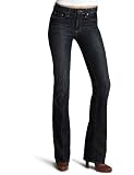 PAIGE Women's Rising Glen Zipper Fly Jean