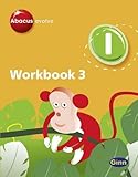 Abacus evolve. 1, Workbook 3