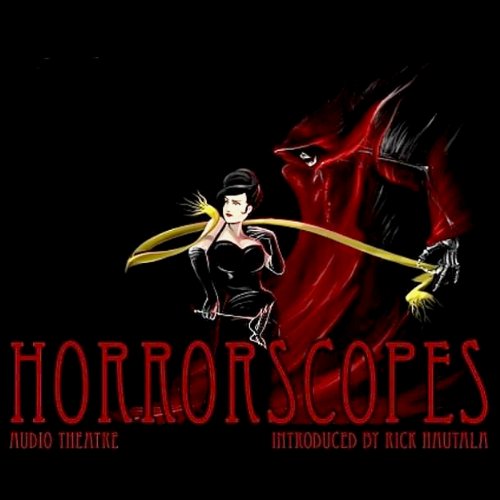 Horrorscopes: The Tell Tale Heart