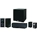 Pinnacle Front Row Center 30350 5.1-Channel Speakers System : image