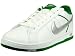 NIKE ƒiƒCƒL TCI SL ƒXƒj[ƒJ[ 344269-101 ƒzƒƒCƒg/MƒVƒ‹ƒo[/PƒOƒŠ[ƒ“