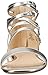 Nine West Women's Securitie Synthetic Dress Sandal