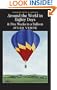 Around the World in Eighty Days: 5 Weeks in a Balloon (Wordsworth Classics) (Wadsworth Collection)
