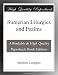 Sumerian Liturgies and Psalms