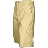 Puma Men's Bermuda Cargo Short