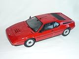 BMW M1 M 1 ROT LIMITIERT 2500 STÜCK 1/18 NOREV MODELLAUTO MODELL AUTO