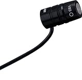 Shure MX183 Microflex Lavaliere Microphone