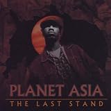 Last Stand
