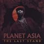 Last Stand