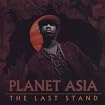 The Last Stand