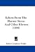 Echoes From The Blarney Stone: And Other Rhymes (1888)