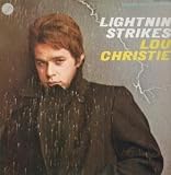 LIGHTNIN STRIKES LP JAPANESE POLYDOR