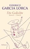Die Gedichte: 2 Bde. - Federico Garc&iacute;a Lorca