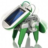 OWI 6-in-1 Educational Solar Kit