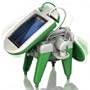 OWI 6-in-1 Educational Solar Kit
