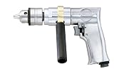 Coleman Powermate P024-0104SP 1/2-inch Air Reversible Drill