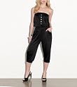 G by GUESS Dionne Capri Jumpsuit