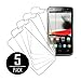 Empire Mpero Collection Screen Protector for Alcatel One Touch Evolve 5020T - Clear (Pack of 5)