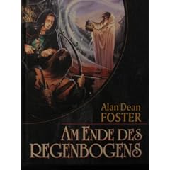 Am Ende des Regenbogens (Fantastische Bibliothek)