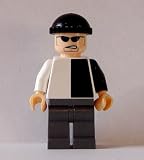 Review LEGO  / Lego Batman Mini Figure - Two Face's Henchmen