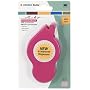 Ek Success EKHRMPBL Herma Dotto Permanent Adhesive, Pink