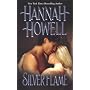 Silver Flame (Zebra Historical Romance)