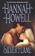 Silver Flame (Zebra Historical Romance)