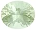 Jewelry : 11x9mm Oval Radial Cut Himalayan Mint Tourmaline Loose Gemstone