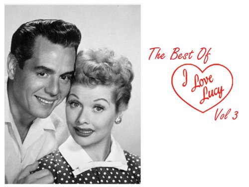 Free Download The Best Of I Love Lucy Volume 3 Full Movie Online Lzpzhe