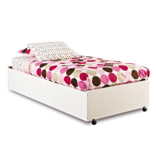 39in Twin Size Lower Shore Furniture