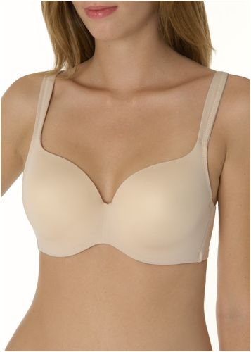 Wacoal Petite contour bra