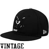 NBA New Era Denver Nuggets Black Tonal Pop 59FIFTY Fitted Hat (7 3/4)