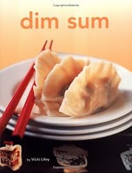 Dim Sum (Tuttle Mini Cookbook)