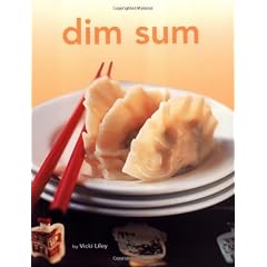 Dim Sum (Tuttle Mini Cookbook)