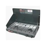 2-Burner Standard Propane Stove by 