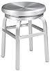 Melanie Swivel Vanity Stool