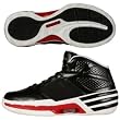 adidas Big Kid Mad Clima  Basketball Sneaker