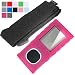 (4 in 1 New Microsoft Zune Package) Microsoft Zune Silicone Skin Cover with Armband for Microsoft Zune 4gb 8gb + Removable Beltclip New Zune + Car Charger for Microsoft Zune + Travel Chaerger for Microsoft Zune + Data Cable for Microsoft Zune