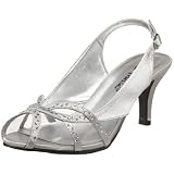 Annie Shoes Womens Alvina Pump