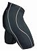 Polaris Pro Nix Cycling Shorts Small