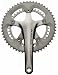 Shimano Dura Ace Bike Crankset FC-7800 53/39t 175mm New