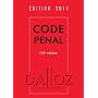 Code p�nal 2011 de Yves Mayaud