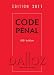 Code pénal 2011